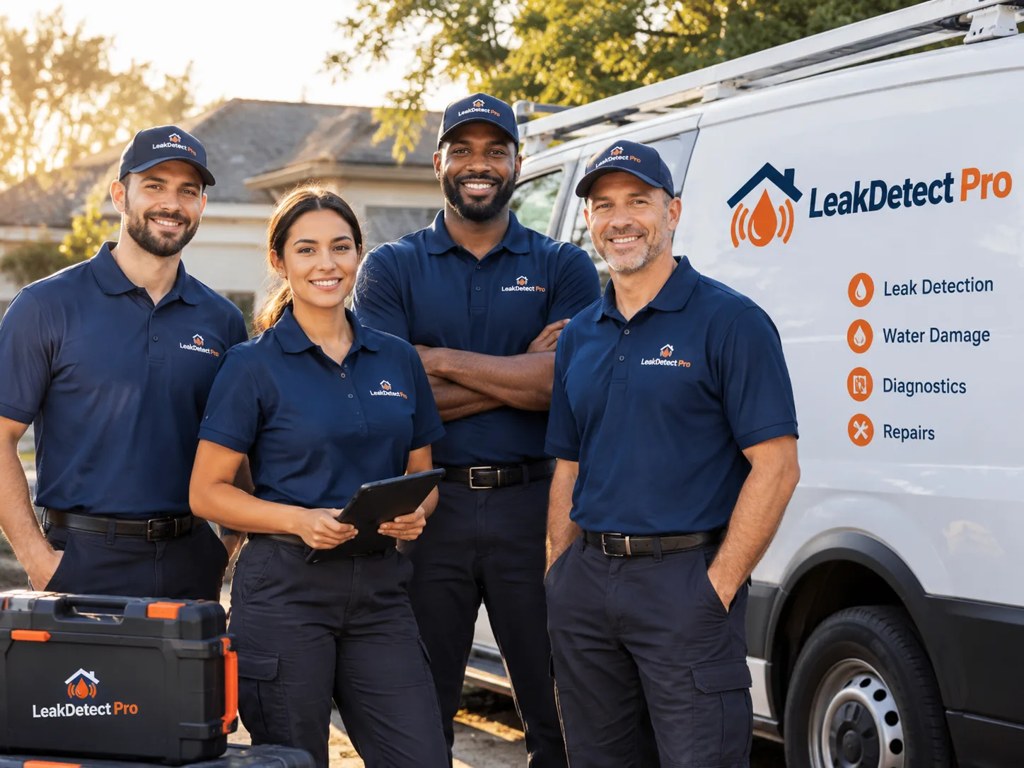 Roof Repair company in Brookside, DE